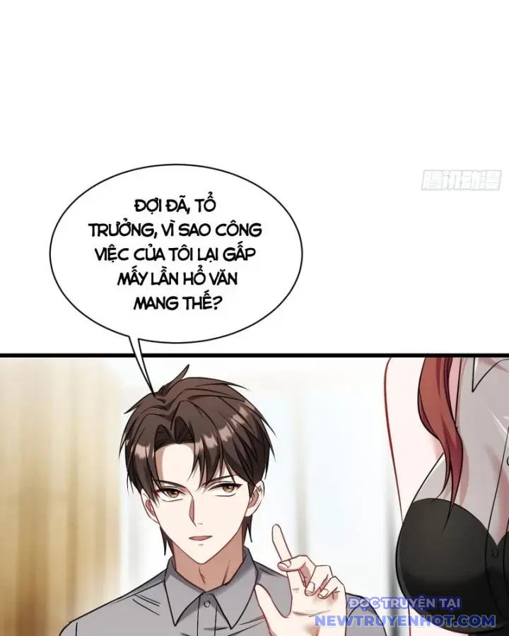 Bỏ Làm Simp Chúa, Ta Có Trong Tay Cả Tỉ Thần Hào chapter 26 - Trang 59
