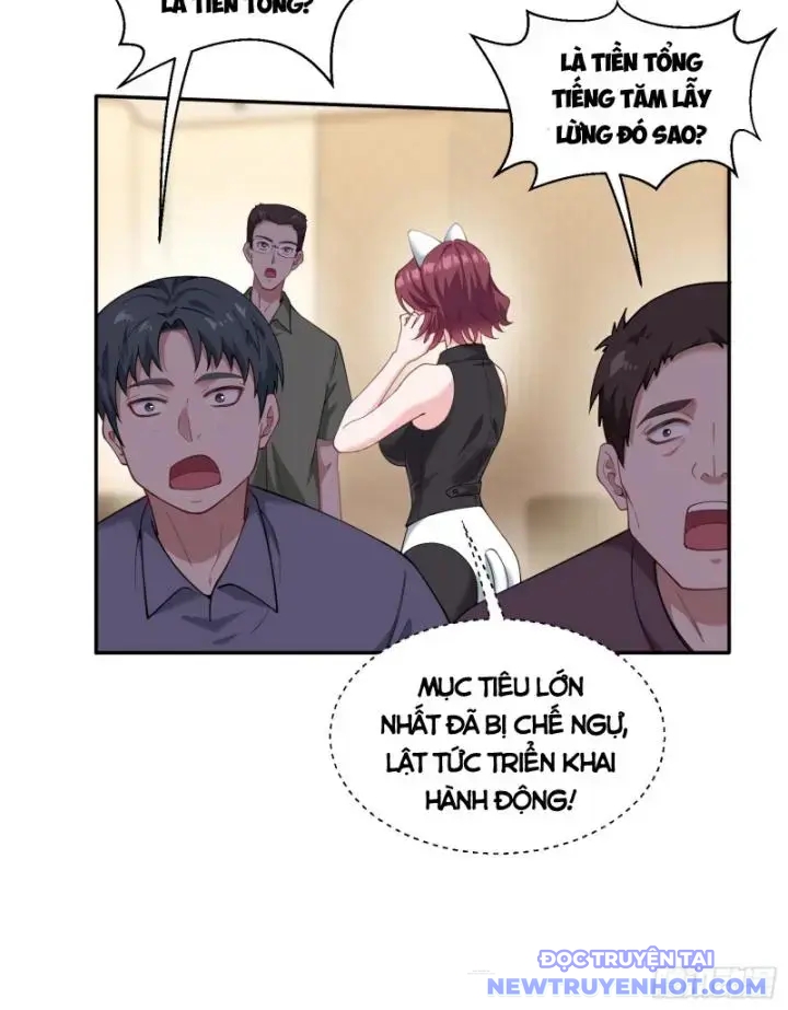 Bỏ Làm Simp Chúa, Ta Có Trong Tay Cả Tỉ Thần Hào chapter 22 - Trang 47