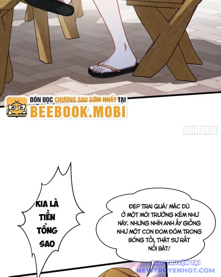 Bỏ Làm Simp Chúa, Ta Có Trong Tay Cả Tỉ Thần Hào chapter 10 - Trang 22