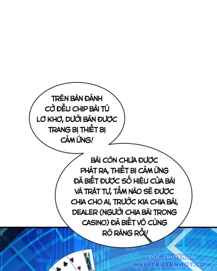 Bỏ Làm Simp Chúa, Ta Có Trong Tay Cả Tỉ Thần Hào chapter 21 - Trang 46