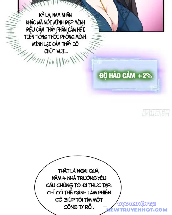 Bỏ Làm Simp Chúa, Ta Có Trong Tay Cả Tỉ Thần Hào chapter 26 - Trang 37