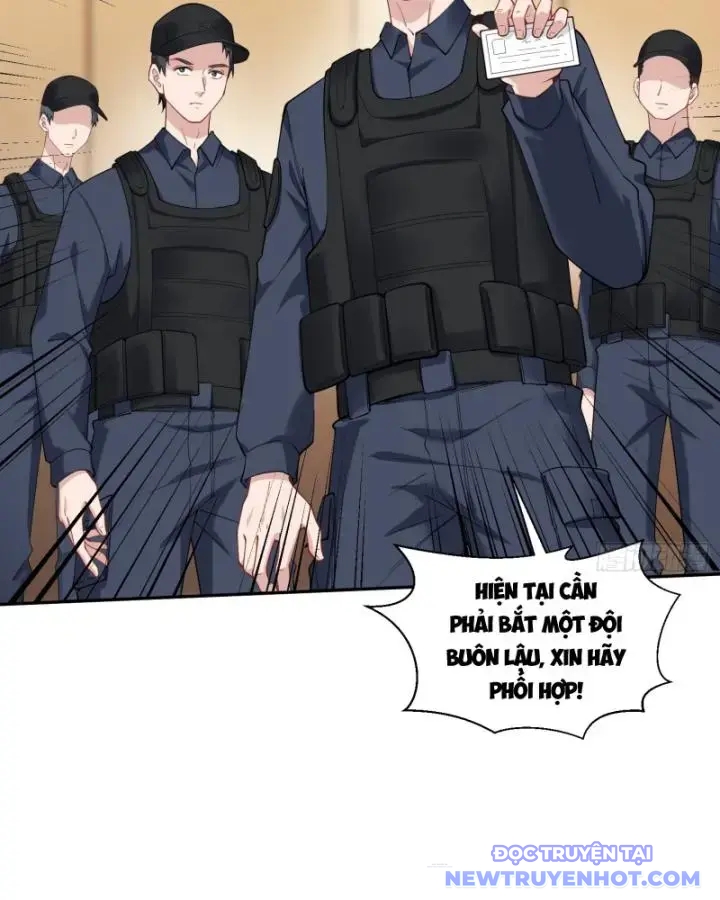 Bỏ Làm Simp Chúa, Ta Có Trong Tay Cả Tỉ Thần Hào chapter 22 - Trang 53