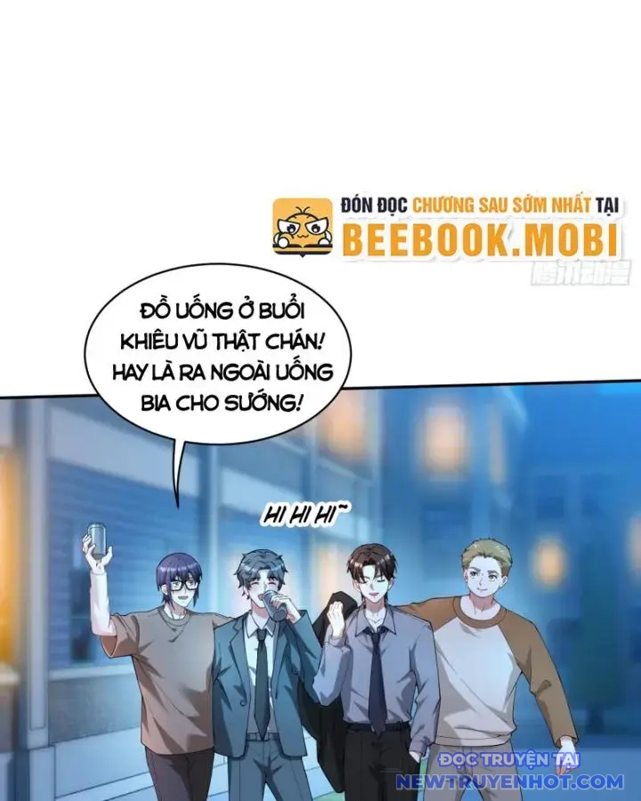 Bỏ Làm Simp Chúa, Ta Có Trong Tay Cả Tỉ Thần Hào chapter 19 - Trang 2
