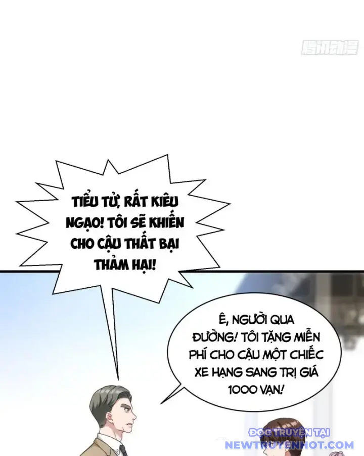 Bỏ Làm Simp Chúa, Ta Có Trong Tay Cả Tỉ Thần Hào chapter 25 - Trang 38