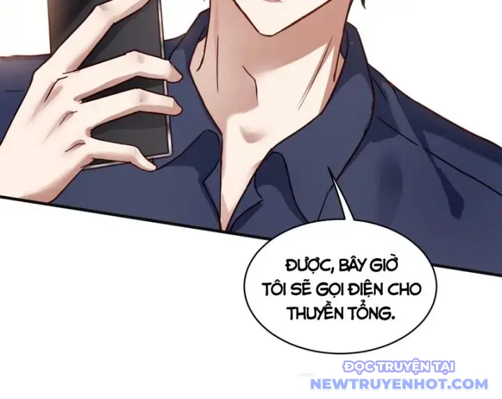Bỏ Làm Simp Chúa, Ta Có Trong Tay Cả Tỉ Thần Hào chapter 20 - Trang 5