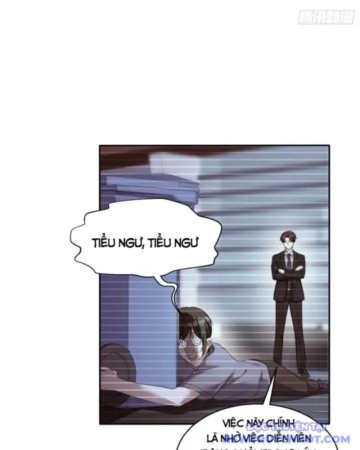Bỏ Làm Simp Chúa, Ta Có Trong Tay Cả Tỉ Thần Hào chapter 17 - Trang 16