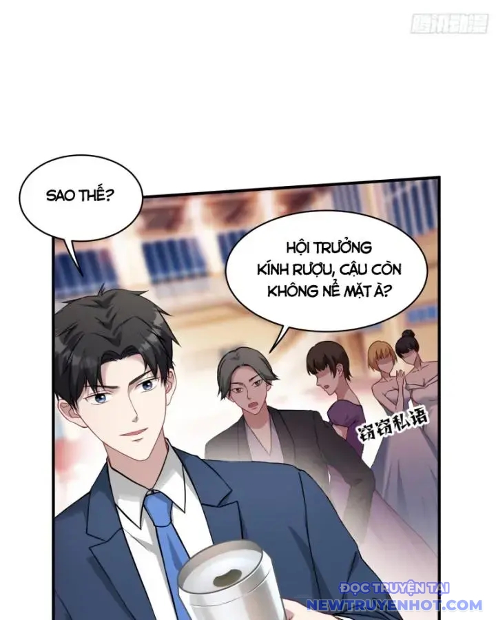 Bỏ Làm Simp Chúa, Ta Có Trong Tay Cả Tỉ Thần Hào chapter 16 - Trang 40