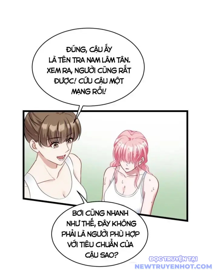 Bỏ Làm Simp Chúa, Ta Có Trong Tay Cả Tỉ Thần Hào chapter 15 - Trang 38