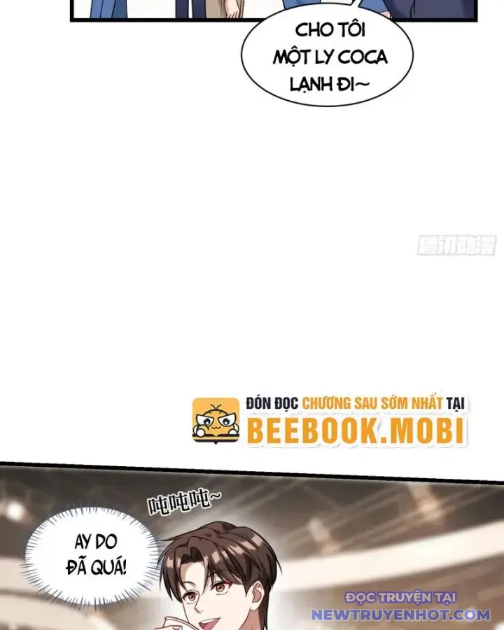 Bỏ Làm Simp Chúa, Ta Có Trong Tay Cả Tỉ Thần Hào chapter 24 - Trang 18