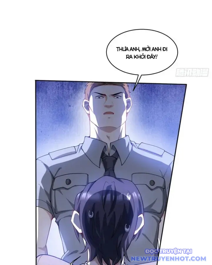 Bỏ Làm Simp Chúa, Ta Có Trong Tay Cả Tỉ Thần Hào chapter 10 - Trang 37