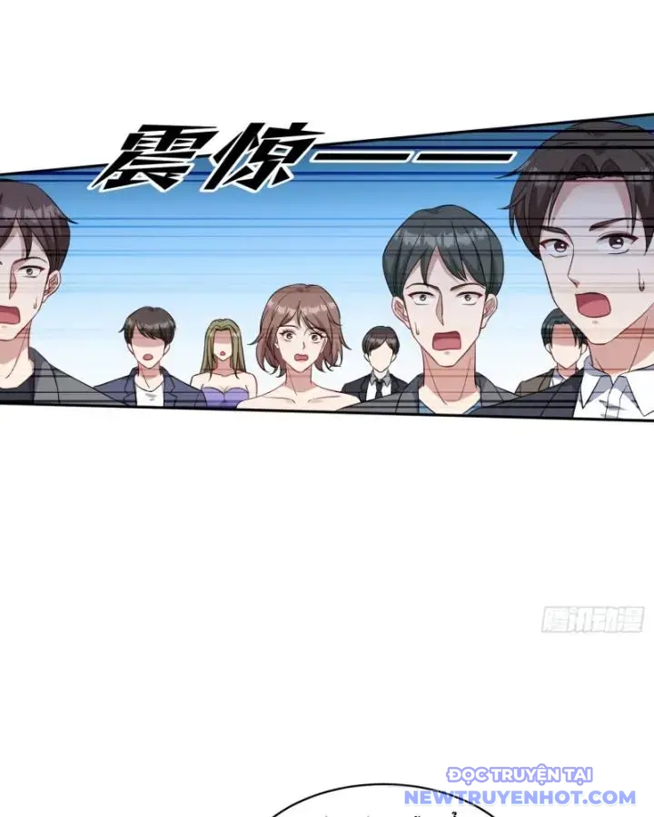 Bỏ Làm Simp Chúa, Ta Có Trong Tay Cả Tỉ Thần Hào chapter 17 - Trang 28