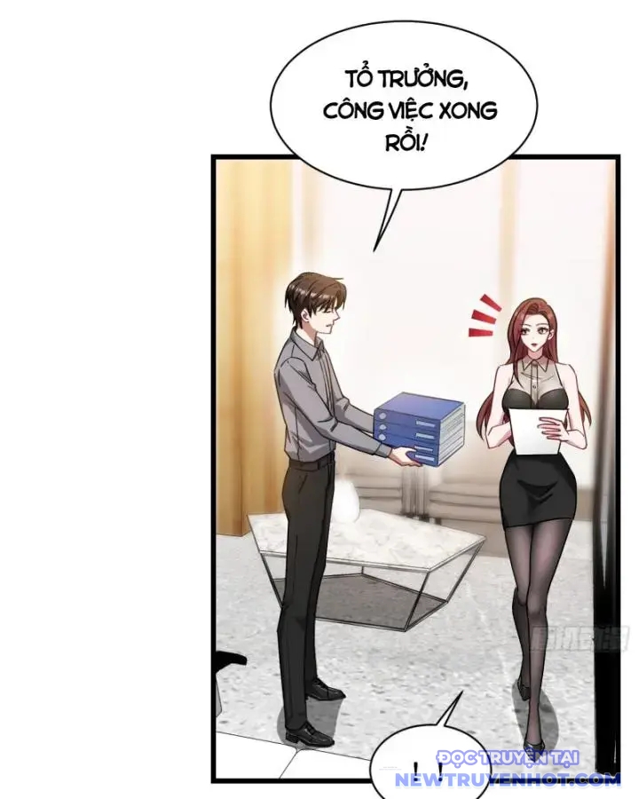 Bỏ Làm Simp Chúa, Ta Có Trong Tay Cả Tỉ Thần Hào chapter 26 - Trang 67