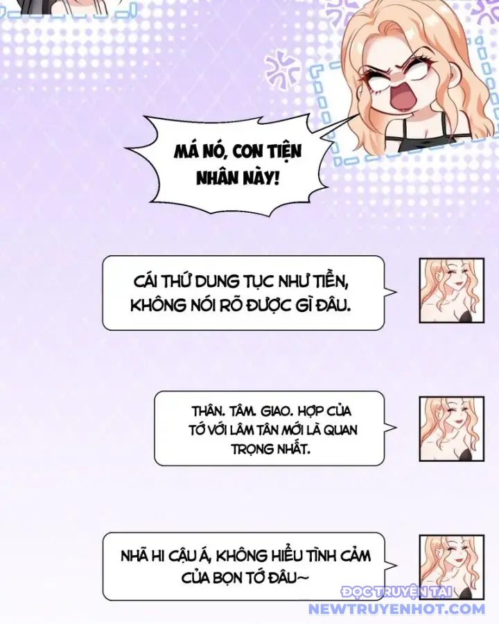 Bỏ Làm Simp Chúa, Ta Có Trong Tay Cả Tỉ Thần Hào chapter 23 - Trang 57