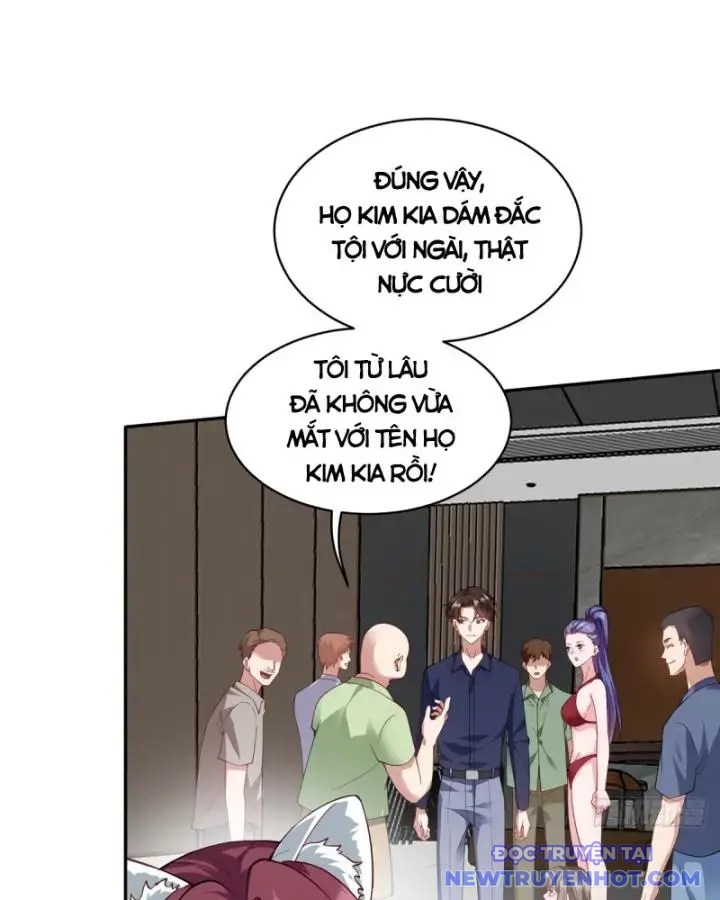 Bỏ Làm Simp Chúa, Ta Có Trong Tay Cả Tỉ Thần Hào chapter 20 - Trang 50