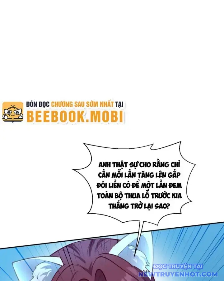 Bỏ Làm Simp Chúa, Ta Có Trong Tay Cả Tỉ Thần Hào chapter 21 - Trang 37
