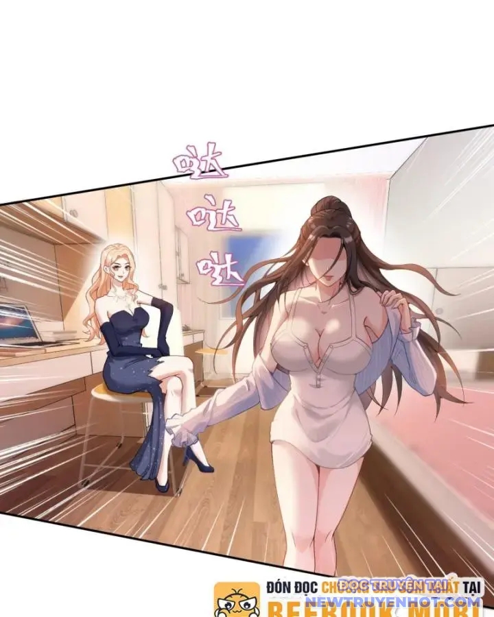 Bỏ Làm Simp Chúa, Ta Có Trong Tay Cả Tỉ Thần Hào chapter 22 - Trang 82