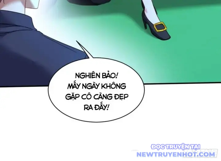 Bỏ Làm Simp Chúa, Ta Có Trong Tay Cả Tỉ Thần Hào chapter 26 - Trang 35