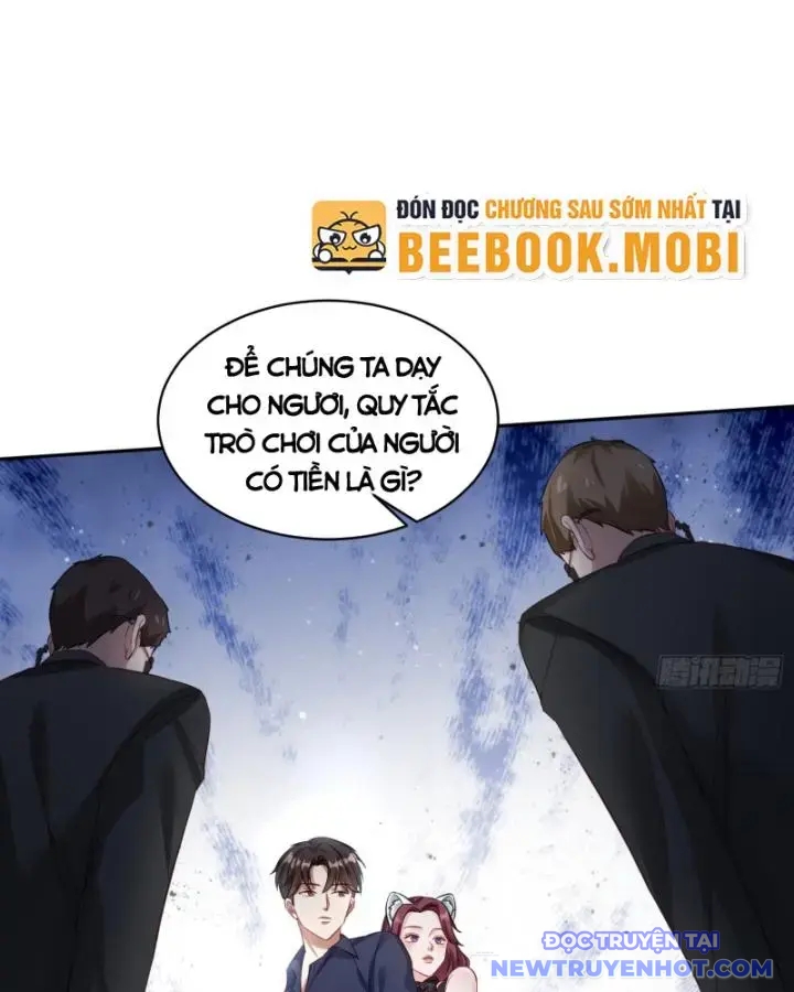 Bỏ Làm Simp Chúa, Ta Có Trong Tay Cả Tỉ Thần Hào chapter 19 - Trang 86