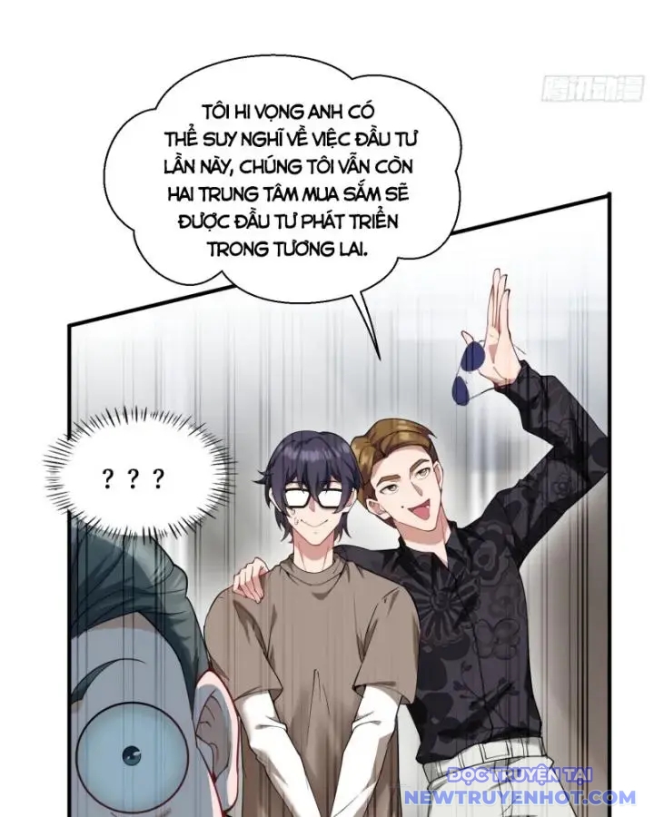 Bỏ Làm Simp Chúa, Ta Có Trong Tay Cả Tỉ Thần Hào chapter 10 - Trang 51