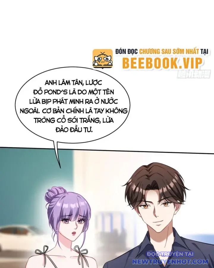 Bỏ Làm Simp Chúa, Ta Có Trong Tay Cả Tỉ Thần Hào chapter 25 - Trang 15