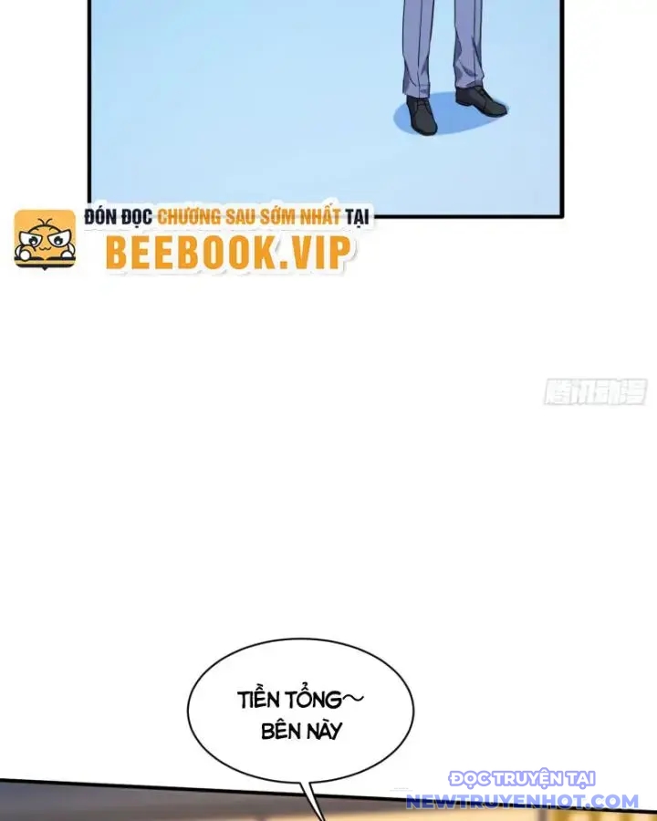 Bỏ Làm Simp Chúa, Ta Có Trong Tay Cả Tỉ Thần Hào chapter 26 - Trang 33