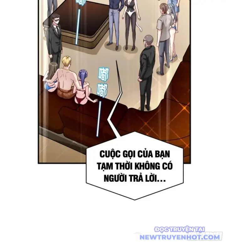 Bỏ Làm Simp Chúa, Ta Có Trong Tay Cả Tỉ Thần Hào chapter 20 - Trang 8