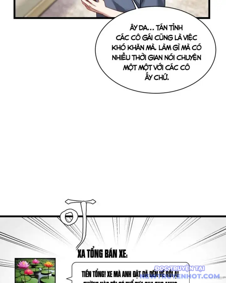 Bỏ Làm Simp Chúa, Ta Có Trong Tay Cả Tỉ Thần Hào chapter 23 - Trang 69