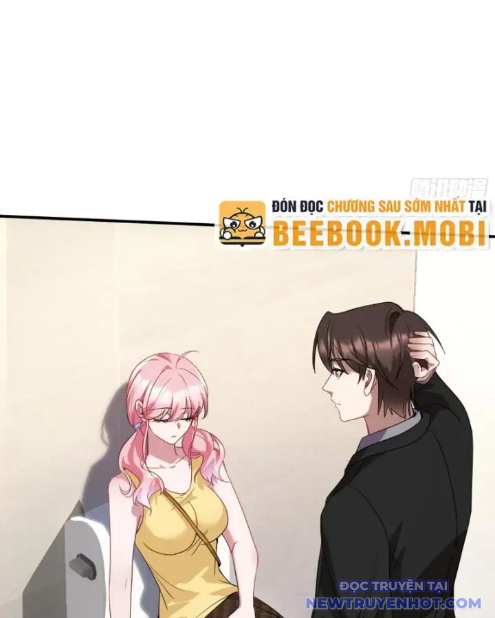 Bỏ Làm Simp Chúa, Ta Có Trong Tay Cả Tỉ Thần Hào chapter 18 - Trang 40