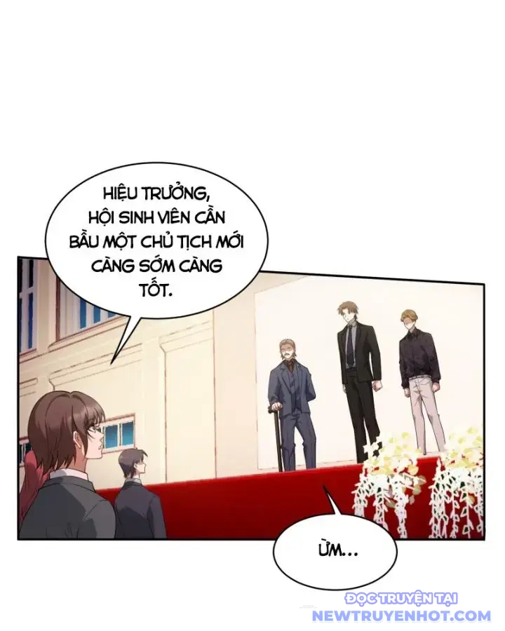Bỏ Làm Simp Chúa, Ta Có Trong Tay Cả Tỉ Thần Hào chapter 18 - Trang 25