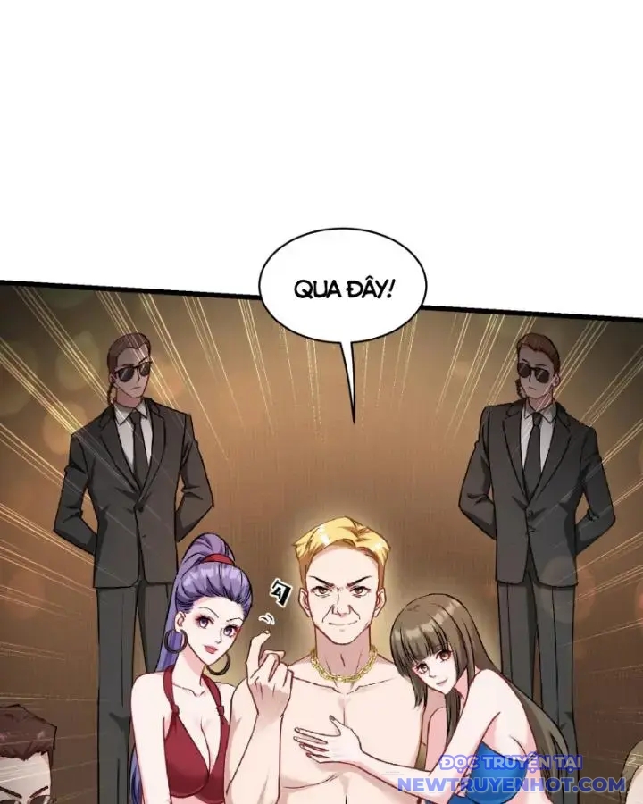 Bỏ Làm Simp Chúa, Ta Có Trong Tay Cả Tỉ Thần Hào chapter 19 - Trang 58
