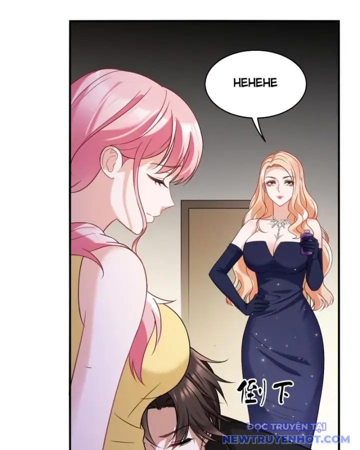 Bỏ Làm Simp Chúa, Ta Có Trong Tay Cả Tỉ Thần Hào chapter 18 - Trang 45