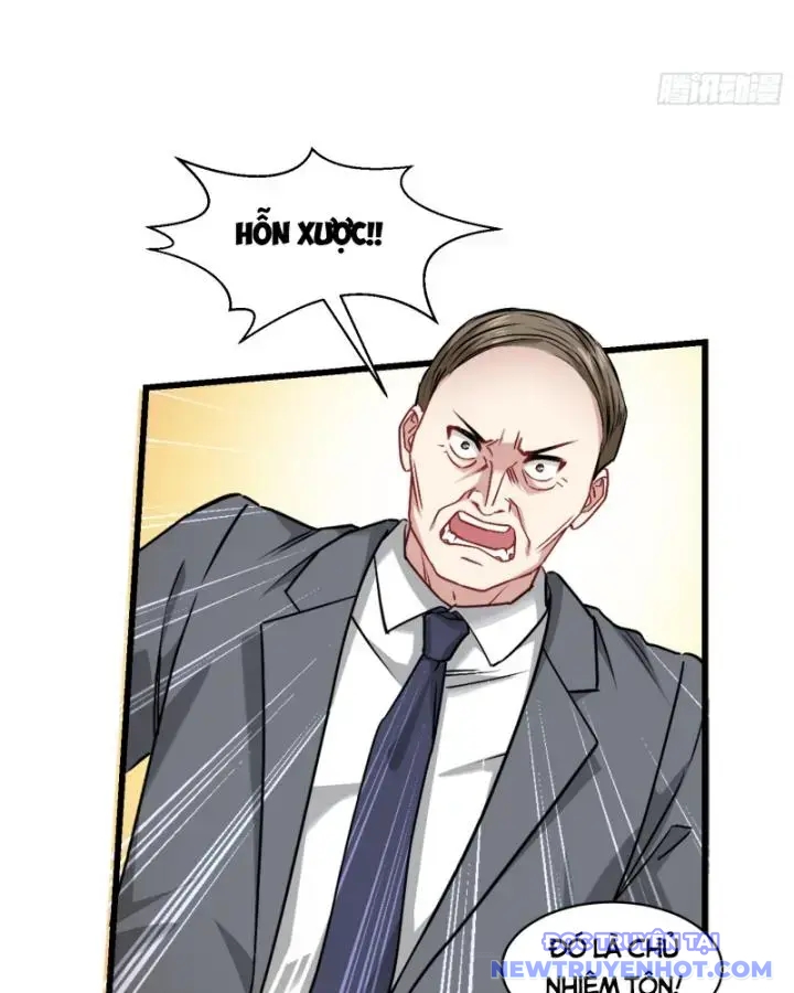 Bỏ Làm Simp Chúa, Ta Có Trong Tay Cả Tỉ Thần Hào chapter 17 - Trang 32