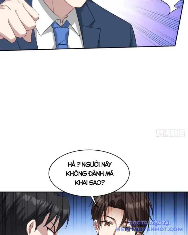 Bỏ Làm Simp Chúa, Ta Có Trong Tay Cả Tỉ Thần Hào chapter 17 - Trang 26