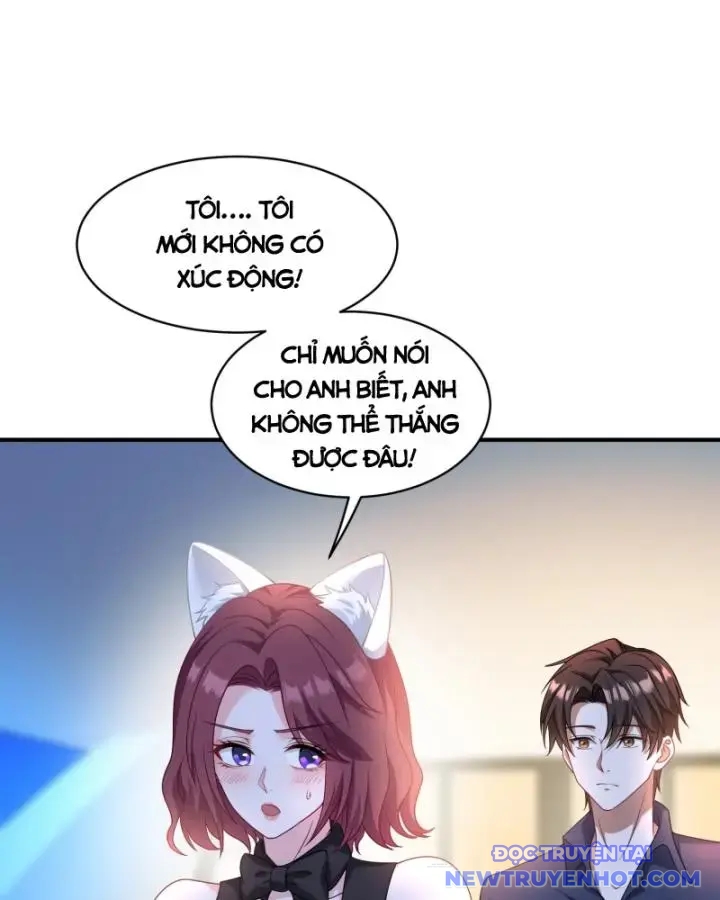 Bỏ Làm Simp Chúa, Ta Có Trong Tay Cả Tỉ Thần Hào chapter 21 - Trang 42