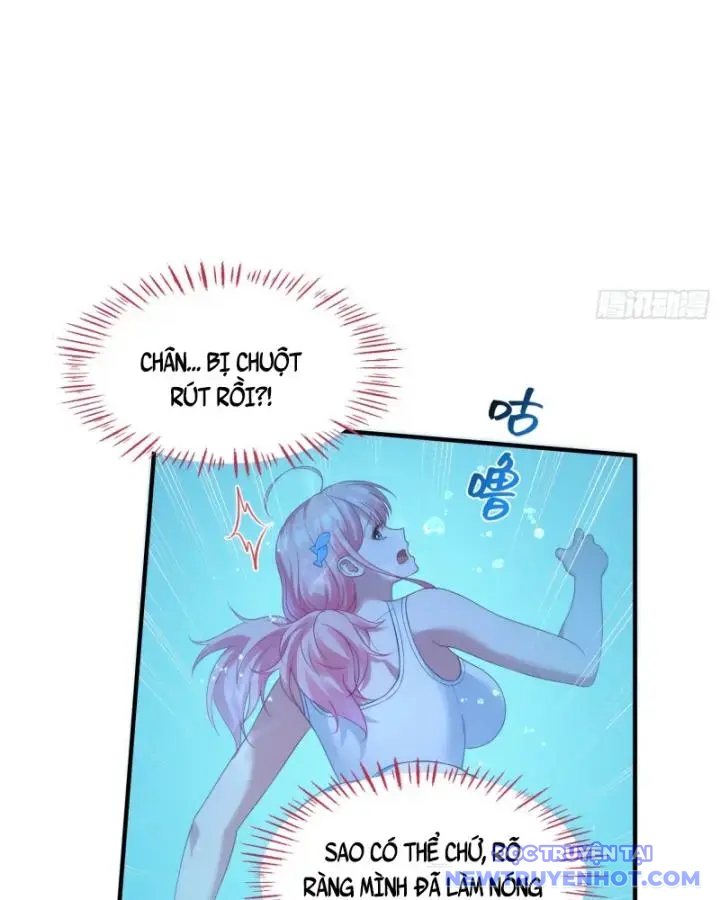 Bỏ Làm Simp Chúa, Ta Có Trong Tay Cả Tỉ Thần Hào chapter 15 - Trang 12