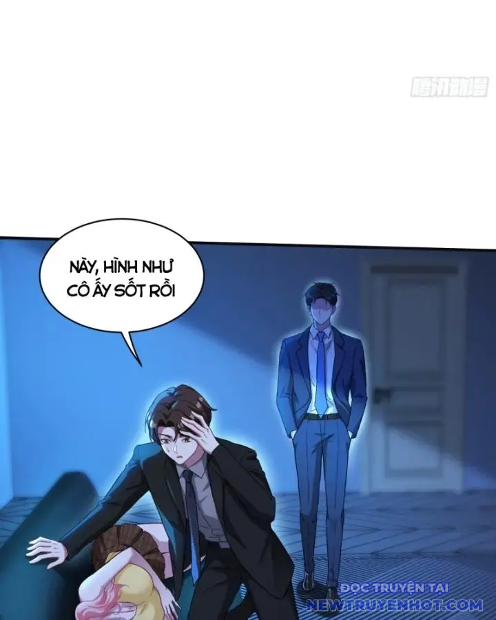 Bỏ Làm Simp Chúa, Ta Có Trong Tay Cả Tỉ Thần Hào chapter 16 - Trang 53