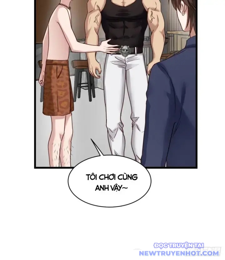 Bỏ Làm Simp Chúa, Ta Có Trong Tay Cả Tỉ Thần Hào chapter 20 - Trang 72