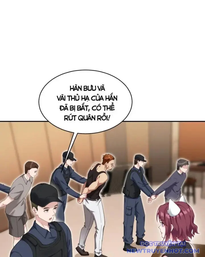 Bỏ Làm Simp Chúa, Ta Có Trong Tay Cả Tỉ Thần Hào chapter 22 - Trang 54