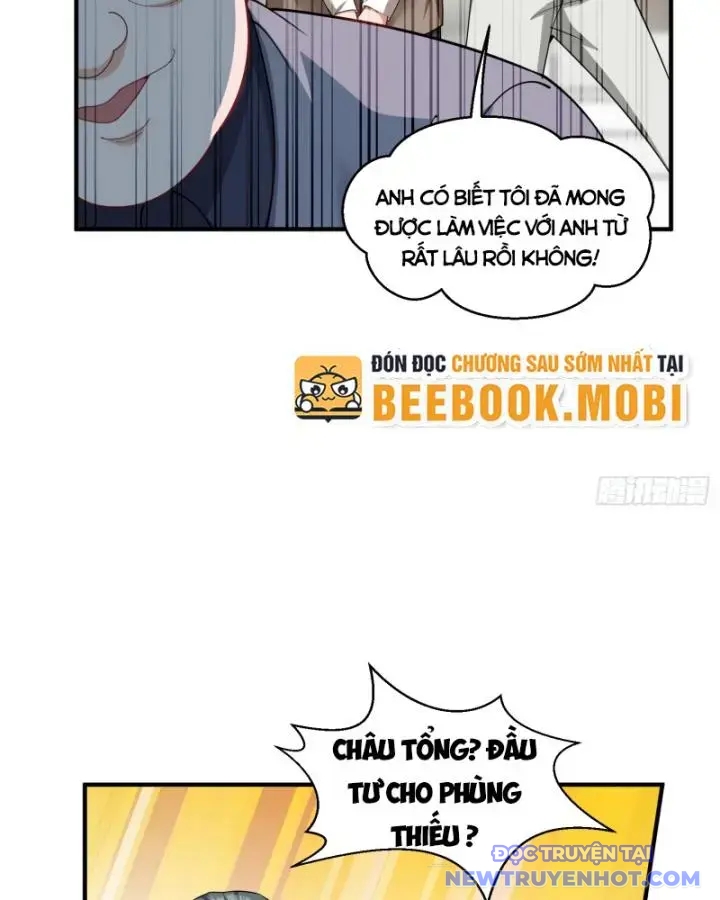 Bỏ Làm Simp Chúa, Ta Có Trong Tay Cả Tỉ Thần Hào chapter 10 - Trang 52