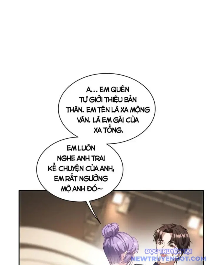 Bỏ Làm Simp Chúa, Ta Có Trong Tay Cả Tỉ Thần Hào chapter 24 - Trang 71