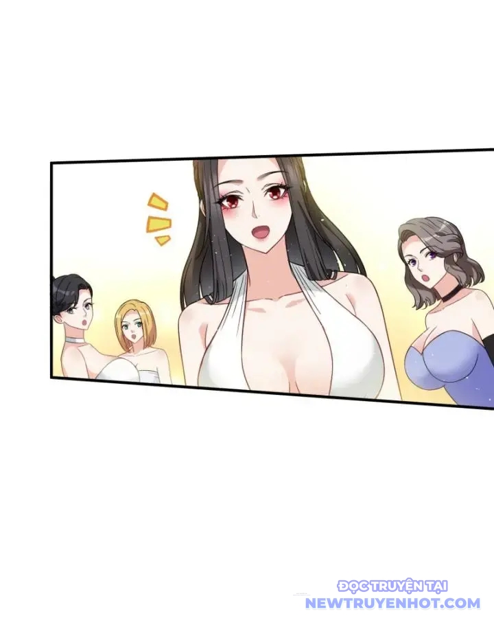 Bỏ Làm Simp Chúa, Ta Có Trong Tay Cả Tỉ Thần Hào chapter 16 - Trang 21