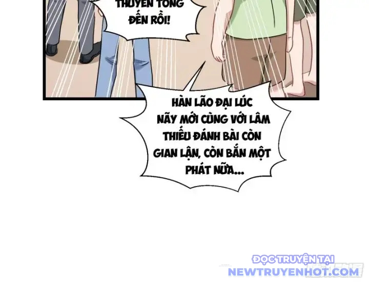 Bỏ Làm Simp Chúa, Ta Có Trong Tay Cả Tỉ Thần Hào chapter 22 - Trang 44