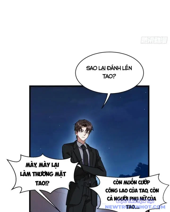 Bỏ Làm Simp Chúa, Ta Có Trong Tay Cả Tỉ Thần Hào chapter 16 - Trang 12