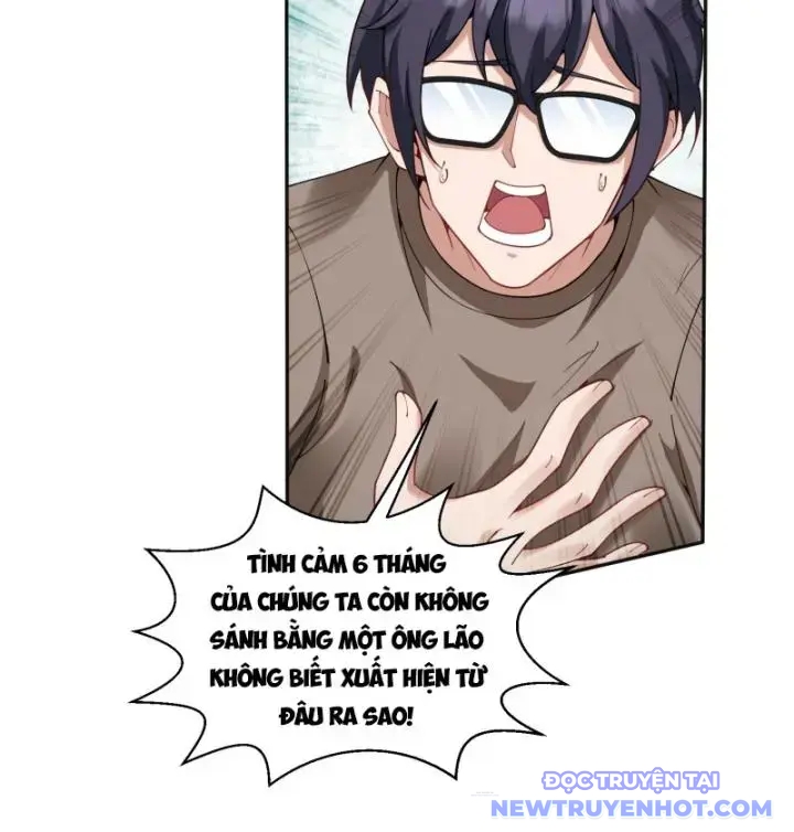 Bỏ Làm Simp Chúa, Ta Có Trong Tay Cả Tỉ Thần Hào chapter 10 - Trang 40