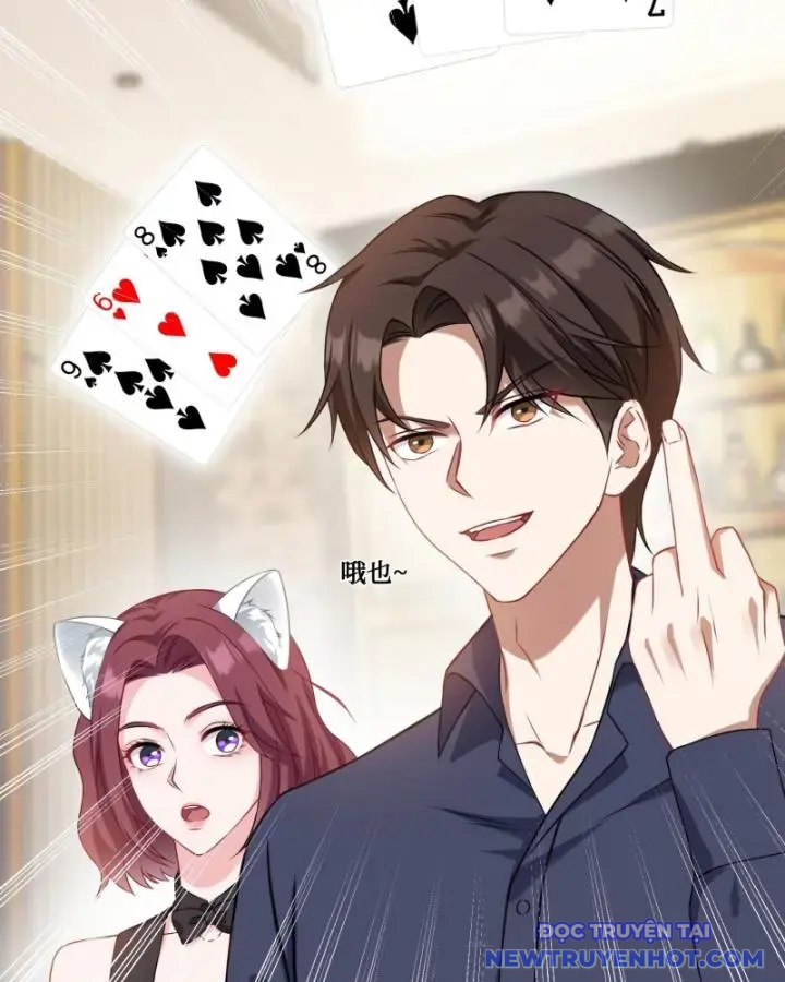 Bỏ Làm Simp Chúa, Ta Có Trong Tay Cả Tỉ Thần Hào chapter 21 - Trang 82