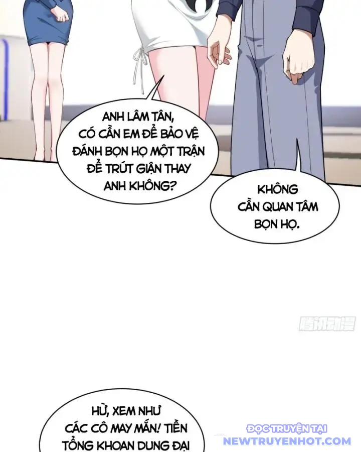 Bỏ Làm Simp Chúa, Ta Có Trong Tay Cả Tỉ Thần Hào chapter 24 - Trang 81