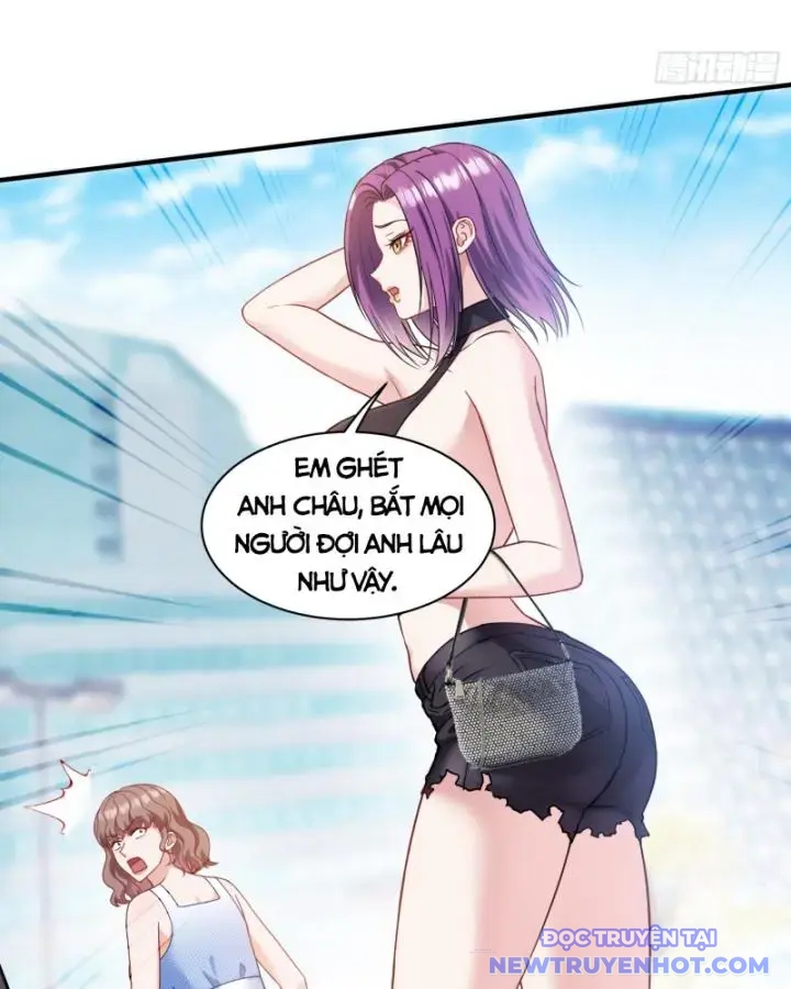 Bỏ Làm Simp Chúa, Ta Có Trong Tay Cả Tỉ Thần Hào chapter 10 - Trang 54