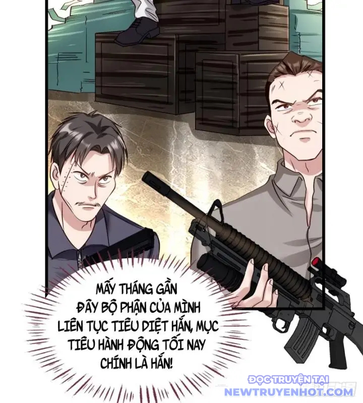 Bỏ Làm Simp Chúa, Ta Có Trong Tay Cả Tỉ Thần Hào chapter 20 - Trang 64