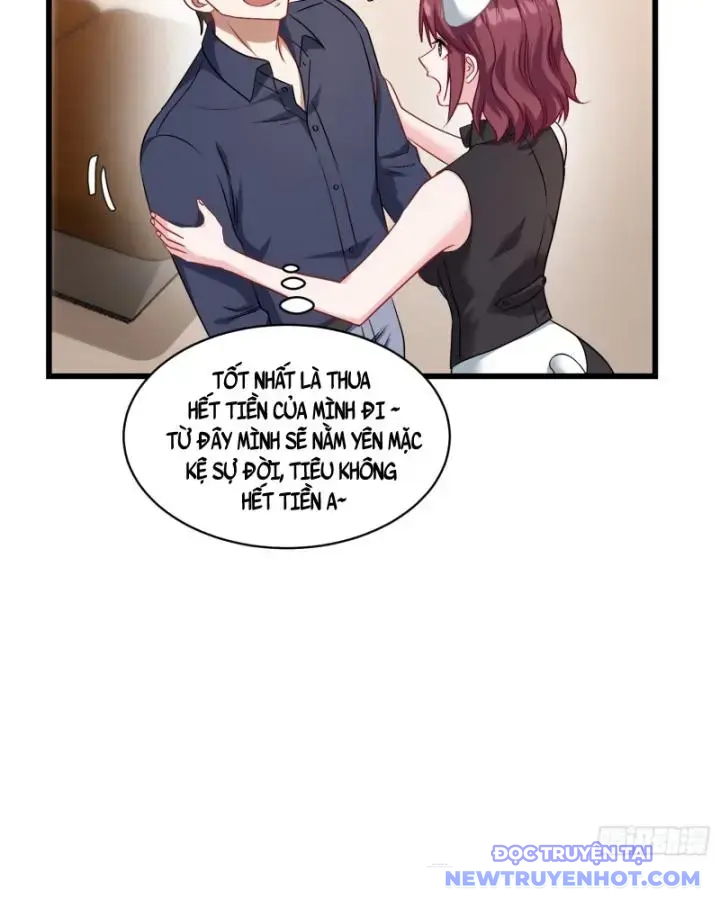 Bỏ Làm Simp Chúa, Ta Có Trong Tay Cả Tỉ Thần Hào chapter 21 - Trang 7