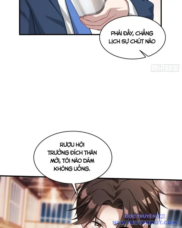 Bỏ Làm Simp Chúa, Ta Có Trong Tay Cả Tỉ Thần Hào chapter 16 - Trang 41